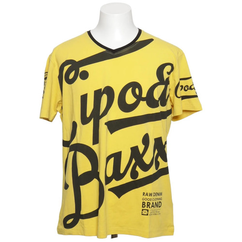 Cipo baxx shirt - cipo, größe