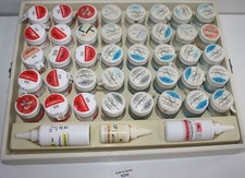 Willi Geller Creation