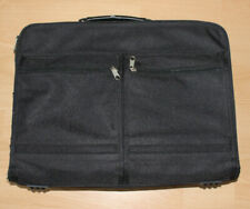 Hochwertige stabile Notebooktasche 15" Laptop Tasche Nootebook 15 " Zoll schwarz