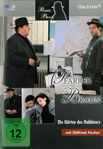 Pfarrer braun folge die - braun:,