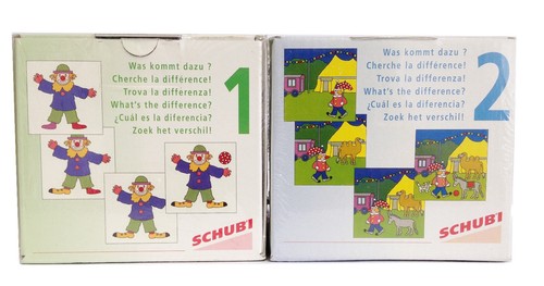 Schubi lernmedien was - schubi,