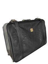 MCM Reisekoffer Vintage