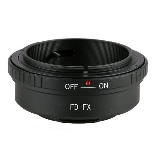Blendensteueradapter - fd-fx,