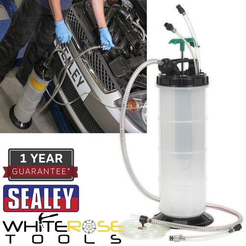 Sealey vakuum - sealey,