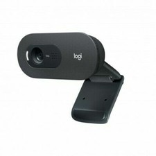 Logitech C505 HD Webcam -
