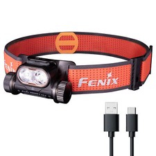 Fenix HM65R-T V2.0 1600 Lumen