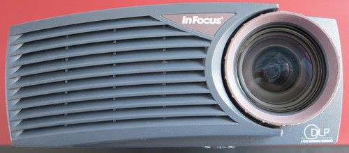 Beamer infocus dlp - infocus,