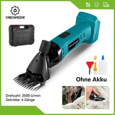 Elektrische Schafschere Für