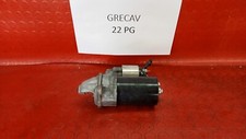 Anlassermotor grecav sonique - anlassermotor,