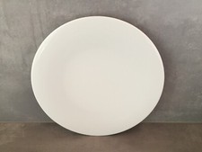 6 Speiseteller  27cm Porzellan