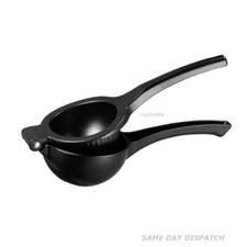 Professionelle Zitronen Limettenpresse Entsafter Manuelle Handpresse Werkzeug