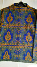 Vintage pullover wolle - vintage,