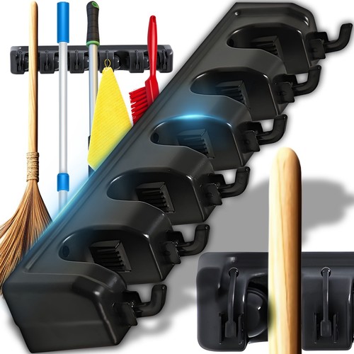 Gerätehalter besenhalter - gerätehalter,