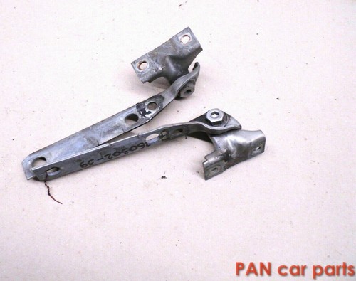 Audi haubenscharnier - b4,
