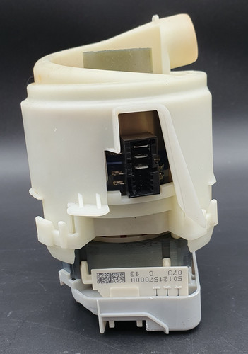 Bosch siemens umwälzpumpe - bosch,