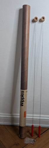 Vintage naef wipples 9606 - vintage, wipples,