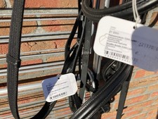 Stübben Trensenzaum Leitrim Trense Neu Ungebraucht Trense