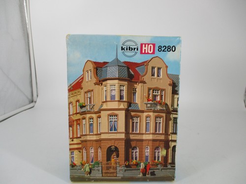 Kibri spur 8280 - kibri, b-8280