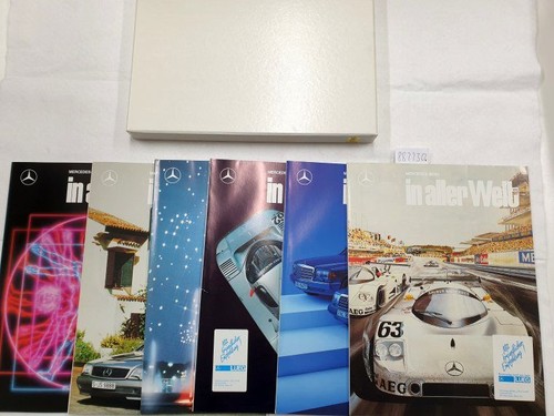 Mercedes benz aller - mercedes-benz,