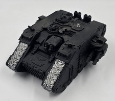 Land Raider Space Marines