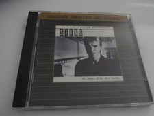 Sting    The Dream of the blue