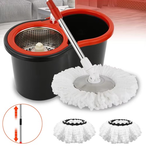 360 spin mop und - 360°,