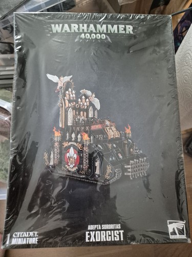 Warhammer 000 adepta - 40.000,