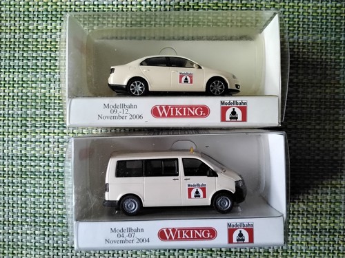 Wiking taxi - ,