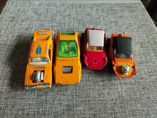 Matchbox 22 42 37 - matchbox,