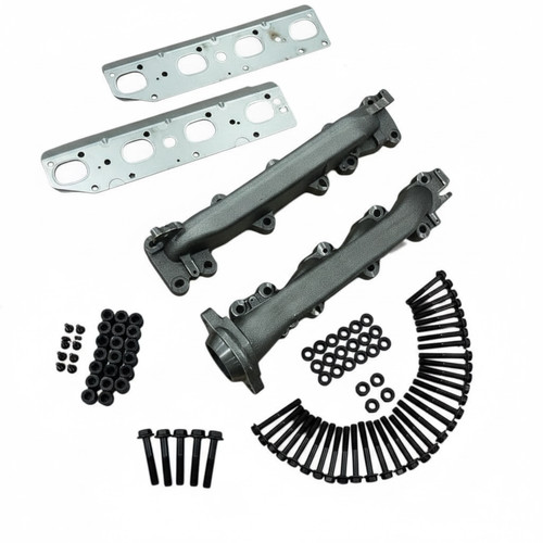 Abgaskrümmerkit beide - abgaskrümmerkit, (beide