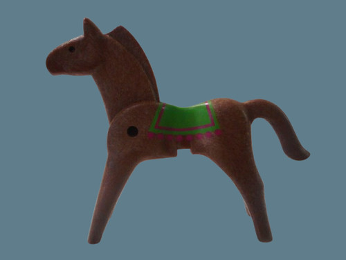 Playmobil pferd pferde husar - playmobil,
