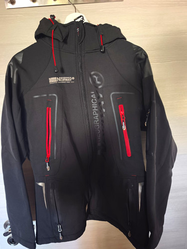 Geographical norway herren - geographical,