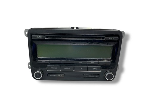 Seat altea 2012 - altea, radio