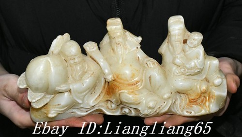 China dynasty old jade - china,
