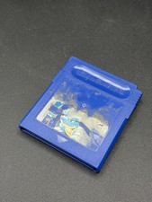 Nintendo game boy pokemon - game,