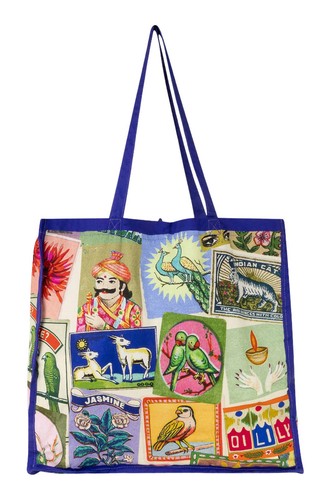 Oilily surendra shopper - oilily,