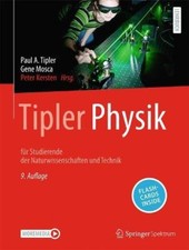 Tipler Physik: für