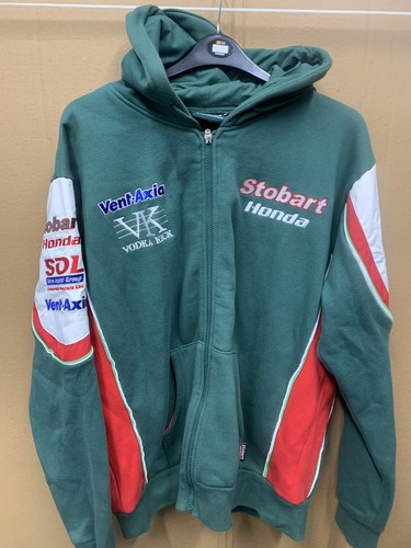 Stobart honda btcc britische - btcc,