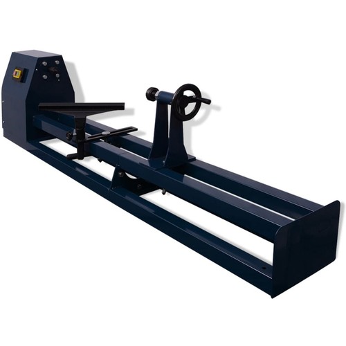 Drechselmaschine drechselbank - drechselmaschine,