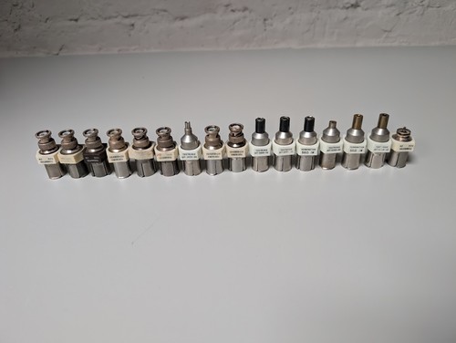 Coaxial adapter gr874 - rf,