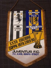 Wimpel FC Karl Marx Stadt