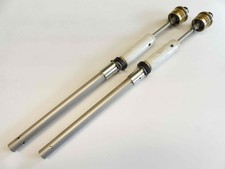 Orig Honda Gabelkartuschen Satz CBR900RR SC50 CBR 945 RR 02-03  Dämpfer komplet