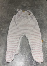 42) süßer Nickistrampler von Steiff Gr.62