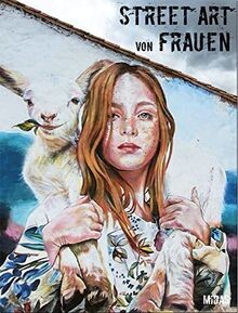 Street art von frauen - die, 50
