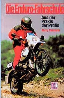 Die enduro fahrschule von - die,