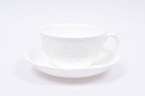 Wedgwood countryware teetasse - wedgwood,