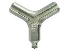 Federal STANCE Speichenschlüssel Nippelspanner Nippelwerkzeug Silber