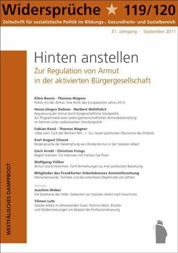 Hinten anstellen zur - hinten, anstellen!