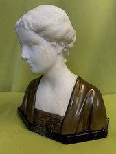 Schumacher Frauenbüste Büste