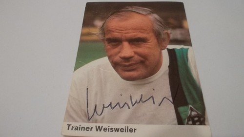 Hennes weisweiler - hennes,